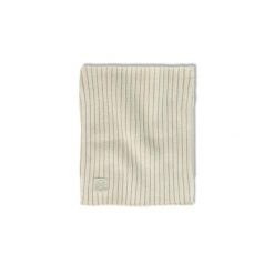 Komin zimowy z wełny merino Buff Merino Wool Norval. Białe szaliki Buff, bez wzorów, z wełny. Za 218.99 zł.