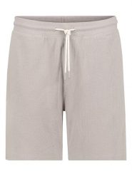 Sublevel Szorty w kolorze szarobrązowym rozmiar: XL. Brązowe szorty Sublevel, xl, bez wzorów, z bawełny. Za 60.99 zł.