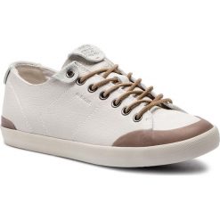 Sneakersy GEOX - U Smart E U72X2E 00047 C1000 White. Buty sportowe casual marki Geox. W wyprzedaży za 299.00 zł.