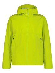 Cmp Kurtka funkcyjna w kolorze żółtym rozmiar: 58. Żółte kurtki outdoor i hardshell CMP, bez wzorów, z materiału, bez kaptura. Za 146.28 zł.