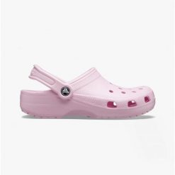 Klapki Crocs Classic. Czerwone klapki Crocs. Za 189.99 zł.