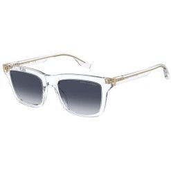 Okulary przeciwsłoneczne Męskie MARC JACOBS MARC-846-S-900 Zdegradowane. Okulary przeciwsłoneczne Marc Jacobs. W wyprzedaży za 465.25 zł.