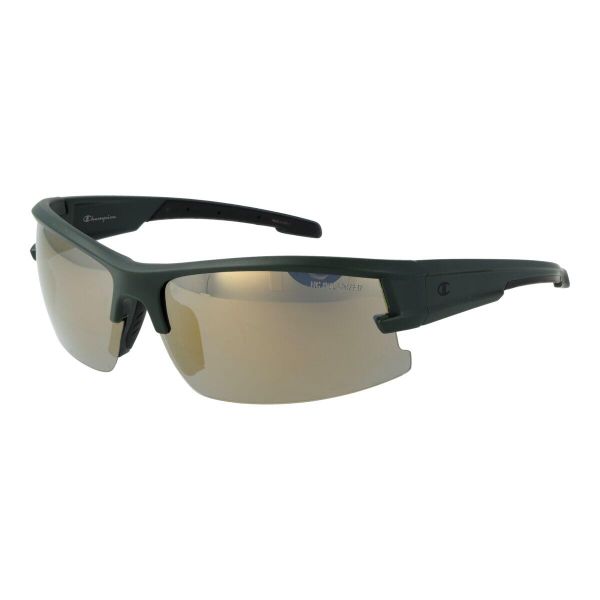 Okulary przeciwsłoneczne Męskie CHAMPION CU5161 70C01. Brązowe okulary przeciwsłoneczne Champion. Za 271.20 zł.