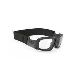 Okulary RUDY PROJECT AGENT Q GUARD Z87+ Transparent. Czarne okulary przeciwsłoneczne Rudy Project. Za 980.00 zł.