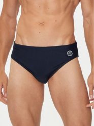 Jack&Jones Kąpielówki Ibiza 12254350 Granatowy. Niebieskie kąpielówki Jack&Jones, m, bez wzorów, z syntetyku. Za 59.99 zł.