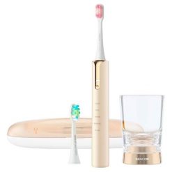 SONICKY ZUBNI KARTACEK SENCOR SOC 4111GD. Szczoteczki elektryczne Sencor. W wyprzedaży za 298.00 zł.