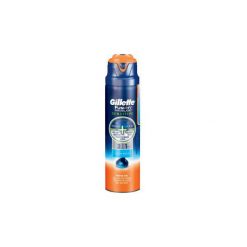 Gillette Żel do golenia Fusion Proglide Sensitive Ocean Breeze 170 ml. Po goleniu marki Gillette. Za 19.14 zł.