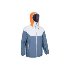 Kurtka żeglarska SAILING 100 męska. Kurtki marki TRIBORD. Za 119.99 zł.
