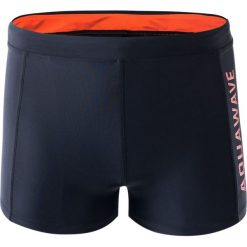 AQUAWAVE Kąpielówki męskie Thar Black/Puffin's Bill r. L. Kąpielówki marki AQUAWAVE. Za 72.93 zł.