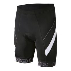 Etape Spodenki Rowerowe Profi Pas Black/White M. Krótkie spodenki sportowe marki Etape. W wyprzedaży za 159.00 zł.