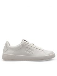 Helly Hansen Sneakersy Varberg Cl 11943 Biały. Białe buty sportowe casual Helly Hansen, bez wzorów, z materiału, bez zapięcia. Za 289.99 zł.