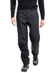 Bergans Spodnie funkcyjne "Essentials" - Regular fit - w kolorze czarnym rozmiar: S. Czarne odzież kompresyjna Bergans, m, bez wzorów, z materiału. Za 232.23 zł.