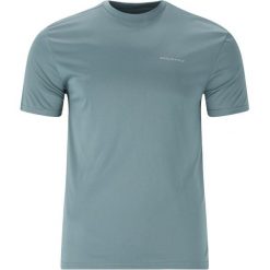 Koszulka Endurance Dipose. Niebieskie t-shirty sportowe Endurance, bez wzorów, bez ramiączek, na fitness i siłownię. Za 96.50 zł.