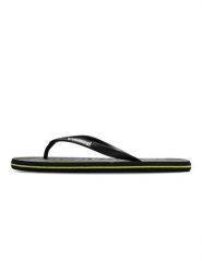 Klapki Hummel Flip Flop 1.0. Szare klapki Hummel, z materiału. Za 124.00 zł.