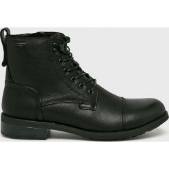 Vagabond - Buty Lynnwood. Botki sznurowane marki FOUGANZA. W wyprzedaży za 539.90 zł.