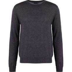 Tiger of Sweden MATIAS Sweter grey street. Swetry nierozpinane marki bonprix. Za 459.00 zł.