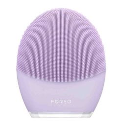 FOREO LUNA™ 3 dla skóry normalnej Szczoteczki do twarzy 1 ct Srebrny. Szczoteczki elektryczne Foreo. Za 1,149.00 zł.
