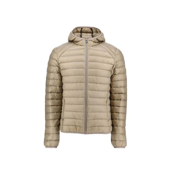 Kurtka JOTT NICO NOOS Brązowy. Brązowe kurtki Jott, na jesień, bez wzorów, z tkaniny, bez kaptura. Za 596.25 zł.