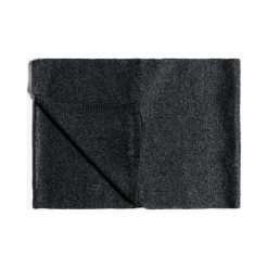 Feewear Szalik Evian , szary, rozmiar ONE SIZE. Szare szaliki Feewear, bez wzorów, z materiału. W wyprzedaży za 39.99 zł.