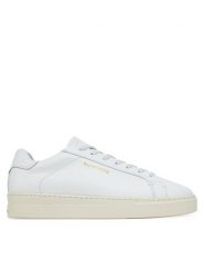 Filling Pieces Sneakersy Tiebreak Core 78913681901 Biały. Białe buty sportowe casual Filling Pieces, bez wzorów, ze skóry, bez zapięcia. Za 1,019.00 zł.
