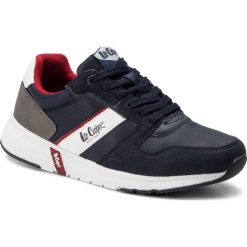 Sneakersy LEE COOPER - LCW-19-529-032A Navy. Buty sportowe casual marki Lee Cooper. Za 209.99 zł.
