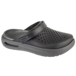 Klapki Crocs Inmotion Clog 209964-001 czarne. Czarne klapki . Za 392.49 zł.
