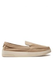 Jack&Jones Półbuty Jfwmaccartney 12228939 Brązowy. Brązowe eleganckie półbuty Jack&Jones, bez wzorów, ze skóry, bez obcasa, bez zapięcia. Za 199.99 zł.