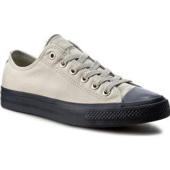 Trampki CONVERSE - Ctas II Ox 155704C Light Surplus/Obsidian/Gum. Trampki marki Converse. W wyprzedaży za 219.00 zł.
