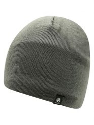 Dare 2b Czapka beanie "Rethink" w kolorze khaki rozmiar: onesize. Brązowe czapki zimowe Dare 2B, bez wzorów, z polaru. Za 41.39 zł.