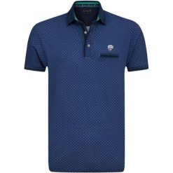 Sir Raymond Tailor Męska Koszulka Polo Appendix Xl Niebieska. Koszulki polo marki Sir Raymond Tailor. Za 129.00 zł.