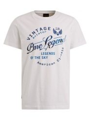 PME Legend Koszulka w kolorze białym rozmiar: S. Białe bezrękawniki PME Legend, s, bez wzorów, z bawełny, bez kołnierzyka, bez ramiączek. Za 93.07 zł.