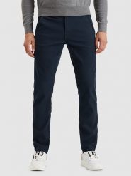 PME Legend Spodnie chino w kolorze granatowym rozmiar: W36/L32. Niebieskie eleganckie spodnie PME Legend, l. Za 270.45 zł.