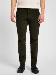 Lee Dżinsy - Regular fit - w kolorze czarnym rozmiar: W32/L34. Czarne jeansy Lee, l. Za 194.95 zł.