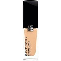 Givenchy - Prisme Libre glow Serum - Podkład Poprawiający Wygląd Skóry - 3w (30 ml) - Dla Kobiet. Bezrękawniki Givenchy, l, bez wzorów, ze skóry, bez kołnierzyka, bez ramiączek. Za 309.00 zł.