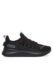 Puma Sneakersy Softride Carson 2 Pulse 313502 09 Biały. Białe buty sportowe casual Puma, bez wzorów, z materiału, bez zapięcia. Za 279.99 zł.