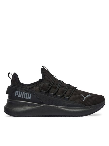 Puma Sneakersy Softride Carson 2 Pulse 313502 09 Biały. Białe buty sportowe casual Puma, bez wzorów, z materiału, bez zapięcia. Za 279.99 zł.