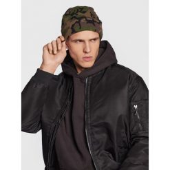 Czapka Vans. Czapki zimowe Vans, bez wzorów. Za 129.00 zł.
