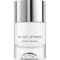 Issey Miyake - Le Sel D'issey - Eau De Toilette - Le Sel Edt 50ml - Dla Mężczyzn. Perfumy męskie ISSEY MIYAKE. Za 379.00 zł.