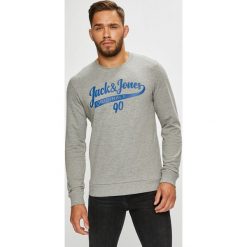 Jack & Jones - Bluza. Bluzy marki Jack & Jones. W wyprzedaży za 69.90 zł.