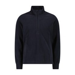 Polar dla dziewczynki CMP. Brązowe bluzy z polaru CMP, na zimę, bez wzorów, z polaru, bez kaptura. Za 162.50 zł.