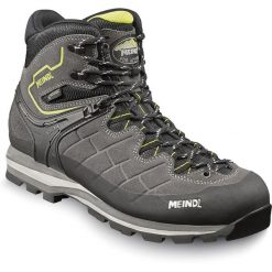 Buty trekkingowe męskie Meindl Litepeak GTX, z membraną Gore-Tex. Szare buty turystyczne MEINDL, bez wzorów, z gore-texu, bez zapięcia, trekkingowe, gore-tex. Za 974.00 zł.