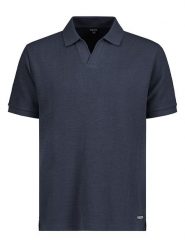 Sublevel Koszulka w kolorze granatowym rozmiar: S. Niebieskie bezrękawniki Sublevel, s, bez wzorów, prążkowane, bez kołnierzyka, bez ramiączek. Za 82.99 zł.