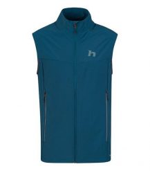 Kurtka bez rękawów Hannah Seumas. Brązowe kurtki Hannah, m, bez wzorów, bez kaptura. Za 454.00 zł.