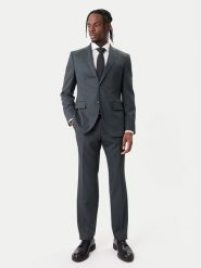 BOSS Garnitur H-Jeckson 50557261 Zielony. Zielone garnitury Boss, m, bez wzorów, z syntetyku. Za 2,399.00 zł.