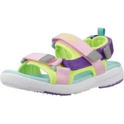 Sandały MUNICH MINI YOYO 01 Wielokolorowy. Sandały munich, z syntetyku, bez zapięcia. Za 190.99 zł.