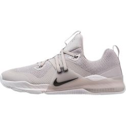 Nike Performance ZOOM TRAIN COMMAND Obuwie treningowe atmosphere grey/black/vast grey. Buty treningowe marki Nike Performance. W wyprzedaży za 399.20 zł.