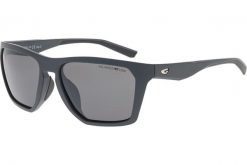 Okulary przeciwsłoneczne GOG ALTIPLANO. Czarne okulary przeciwsłoneczne GOG. Za 169.99 zł.