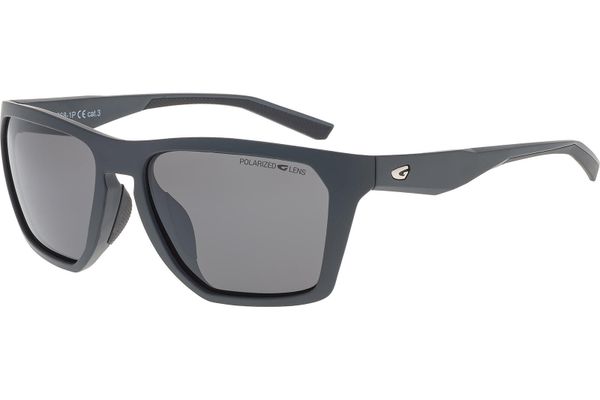 Okulary przeciwsłoneczne GOG ALTIPLANO. Czarne okulary przeciwsłoneczne GOG. Za 149.99 zł.