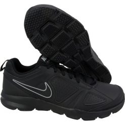Nike Buty męskie treningowe T-Lite XI czarne r. 45 1/2 (616544-007). Buty treningowe marki Nike. Za 208.43 zł.