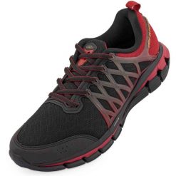 Buty do Biegania Oddychające Olympikus Energia 43 dla Mężczyzn. Białe buty do biegania OLYMPIKUS, bez wzorów, bez zapięcia, do biegania. Za 312.99 zł.